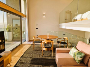 SHELL LIVING - Infinity Loft